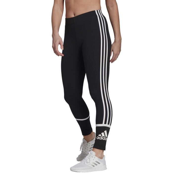 Adidas Black Legging