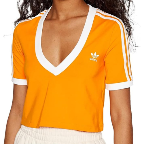 Adidas Crop Top