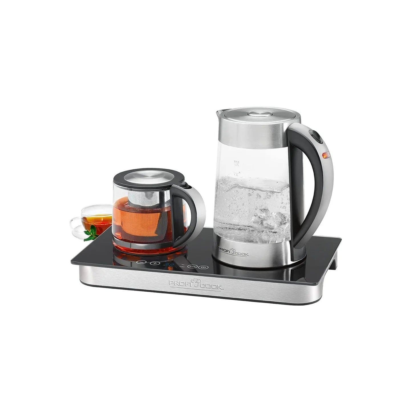 ProfiCook PC-TKS 1056 Water/Tea boiling set