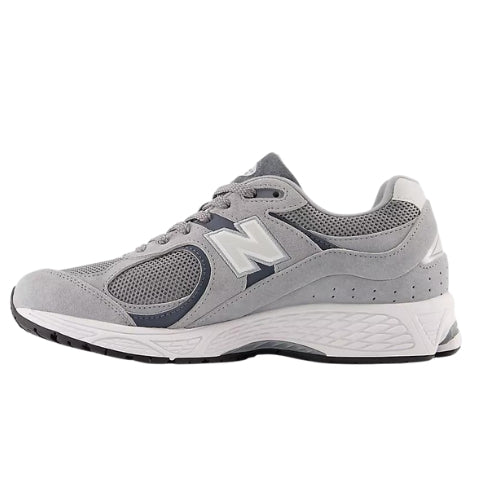 New Balance 2002R Steel Grey