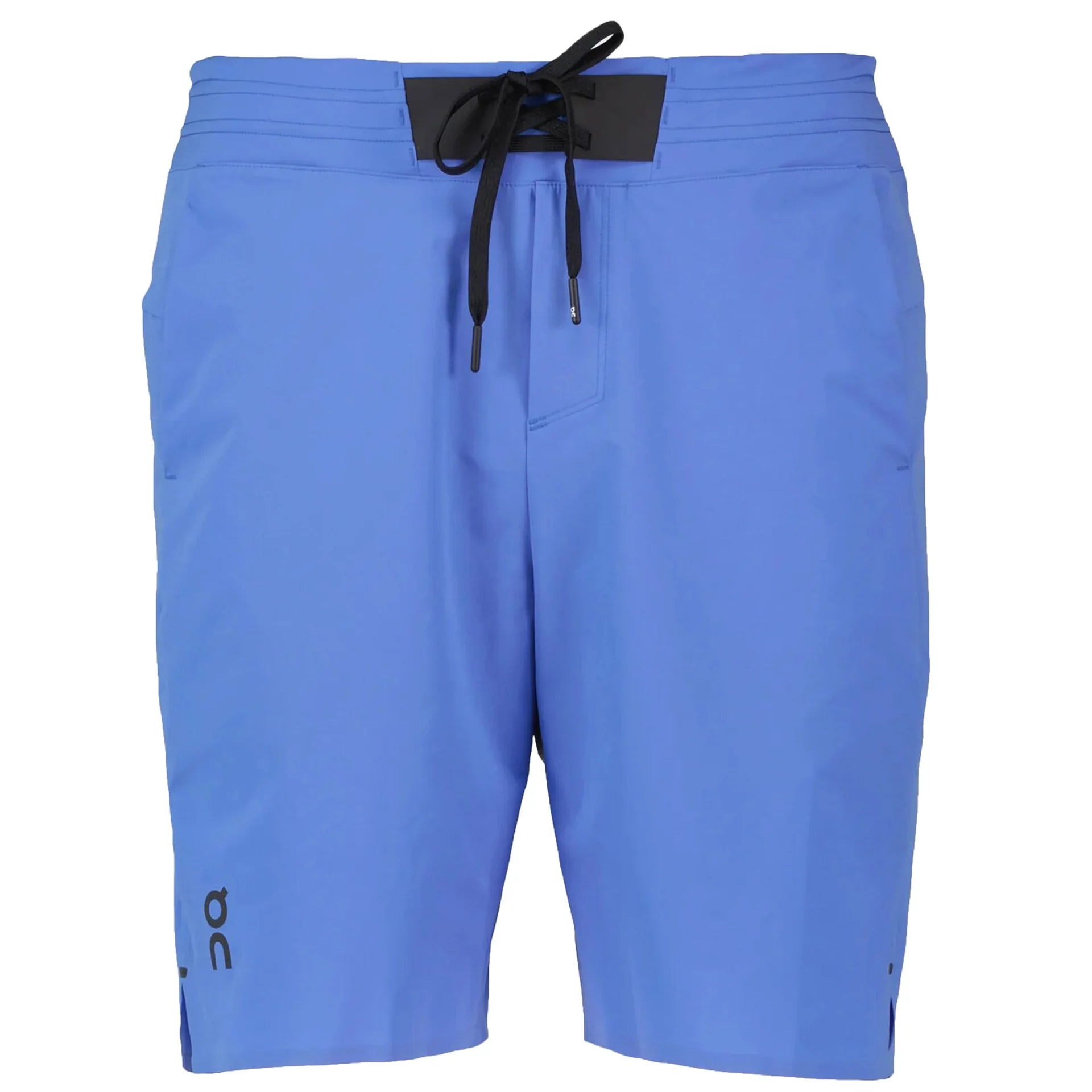 On Running Hybrid Shorts