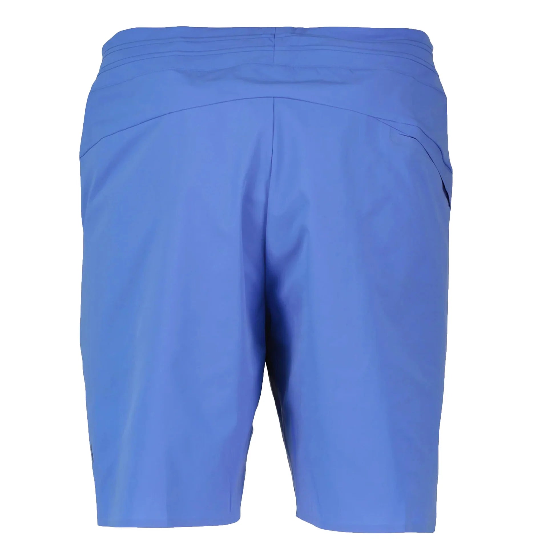 On Running Hybrid Shorts