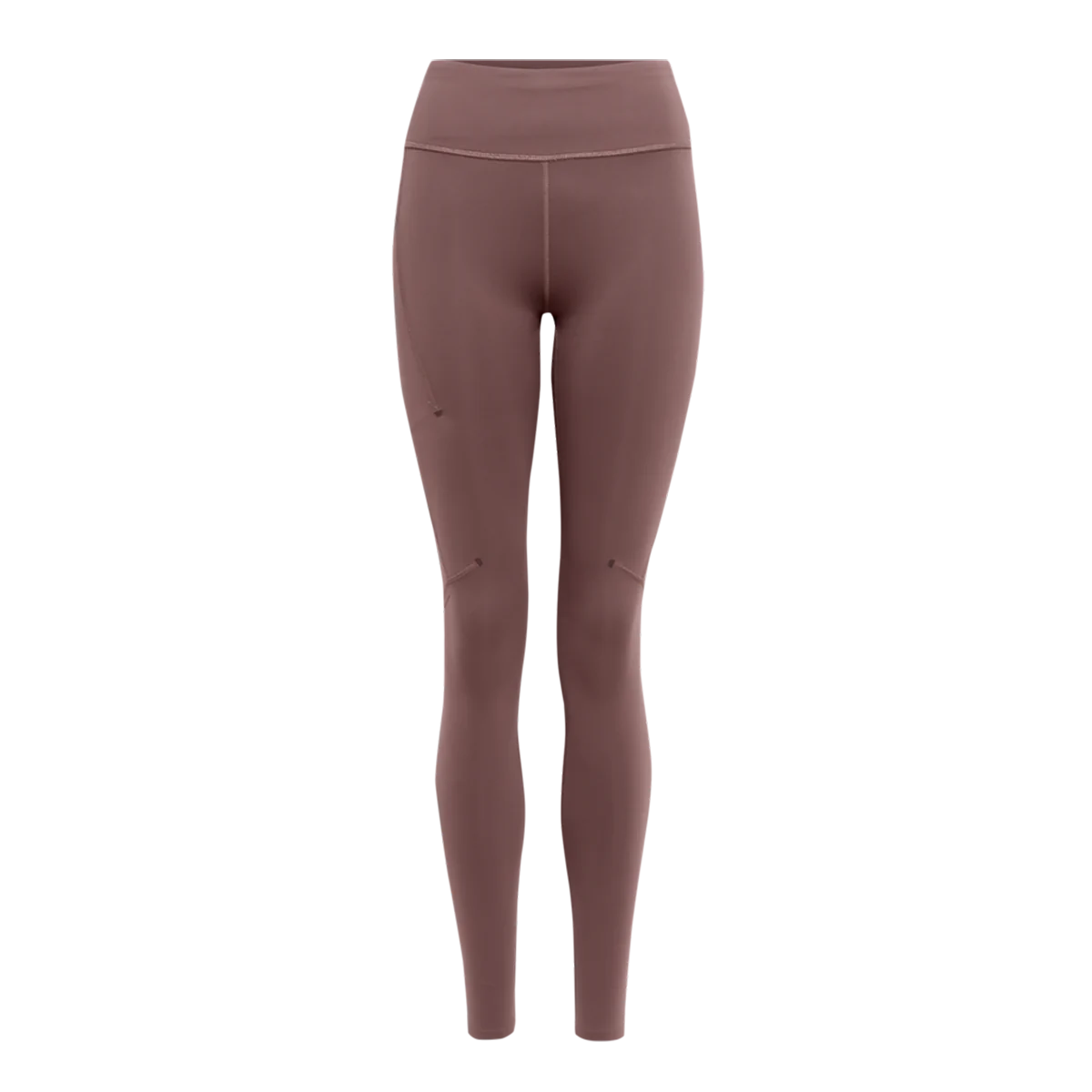 On Performance Winter Women Grape Running Tights