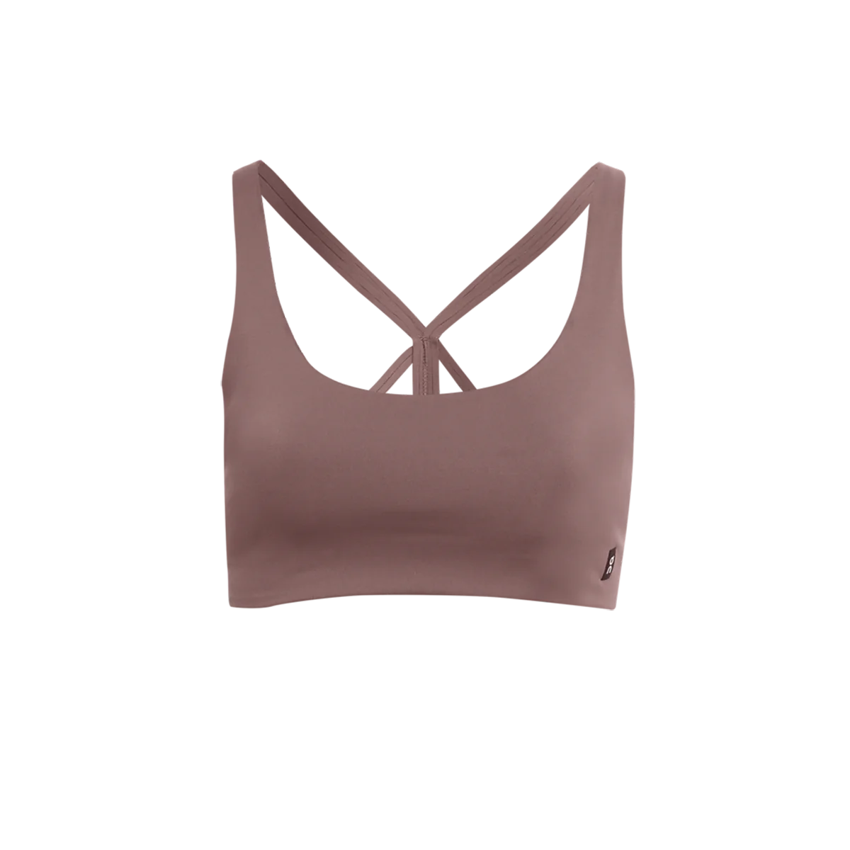 On Running Grape Movement Bra