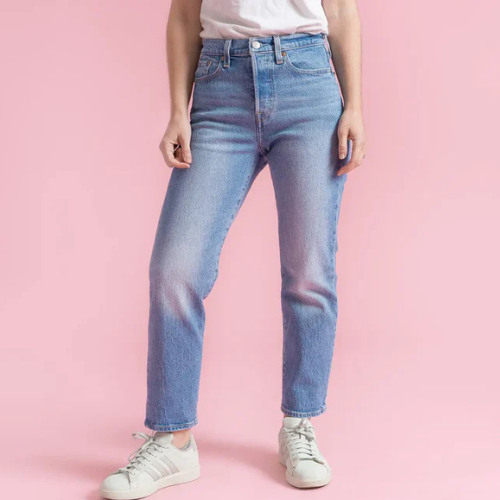 Review women jeans L