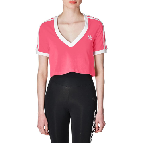 Adidas Crop Top