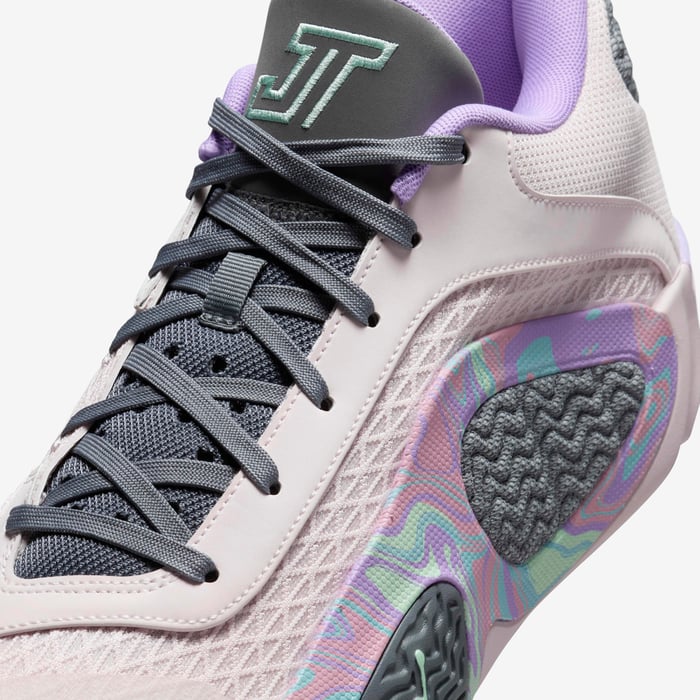 Jordan Tatum 2 'Sidewalk Chalk' Basketball Shoes
