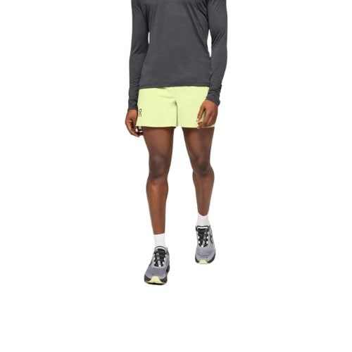On Running 5" Lightweight Shorts