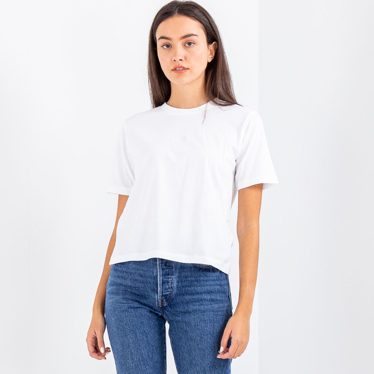 YPS White T-Shirt