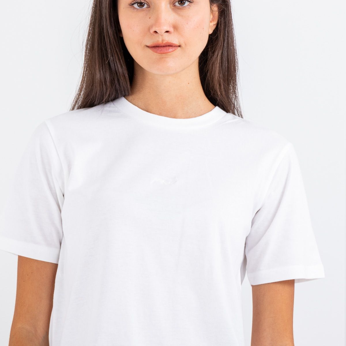 YPS White T-Shirt