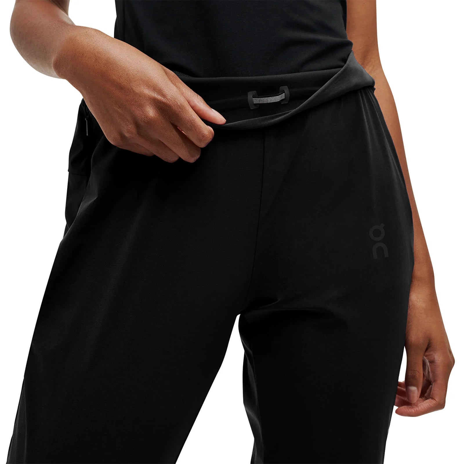 On Running Lightweight Pants