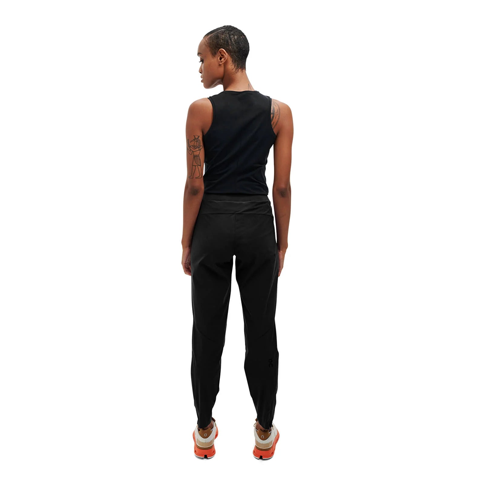 On Running Lightweight Pants