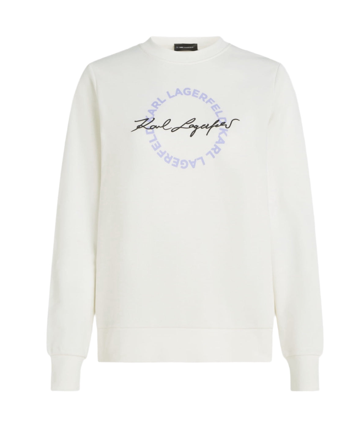 KARL LAGERFELD SWEATSHIRT