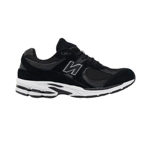 New Balance 2002R Black