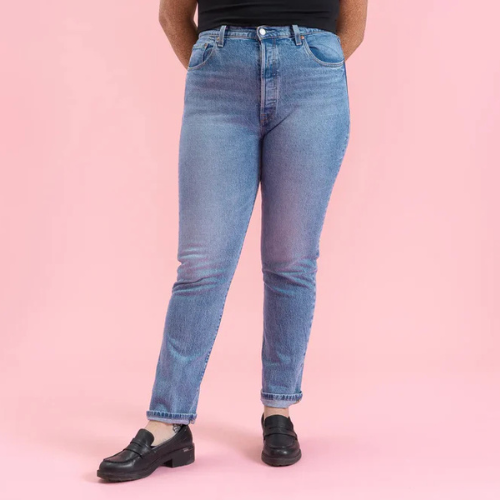 Review women jeans 26 long