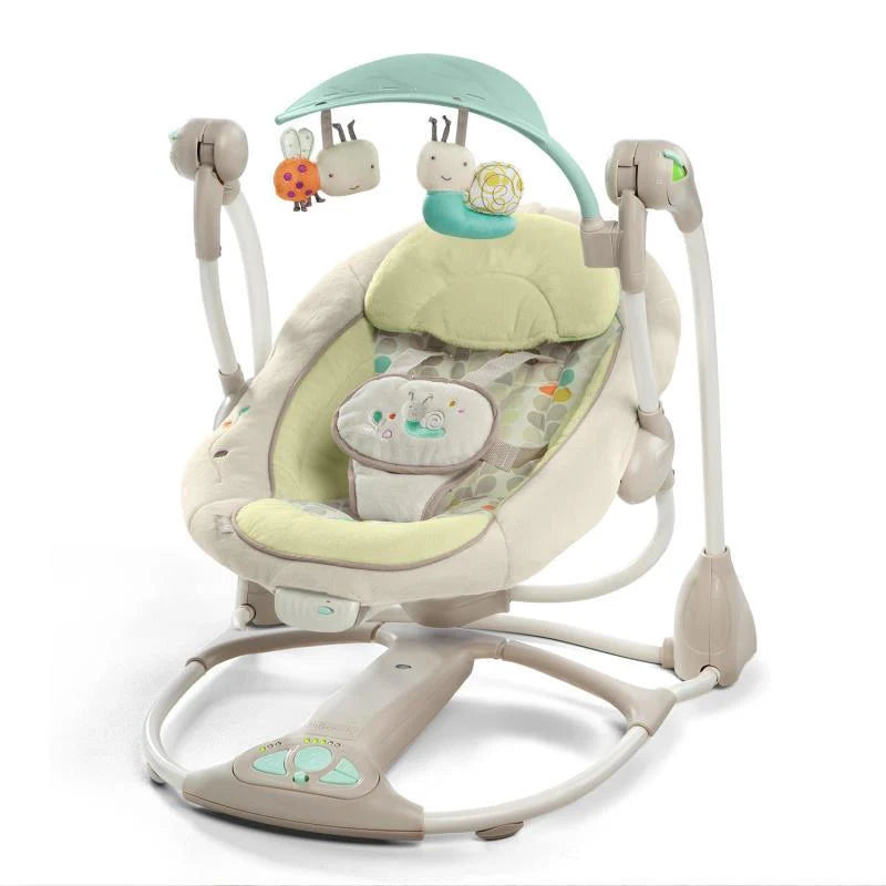 Ingenuity Convert Me Swing-2-Seat