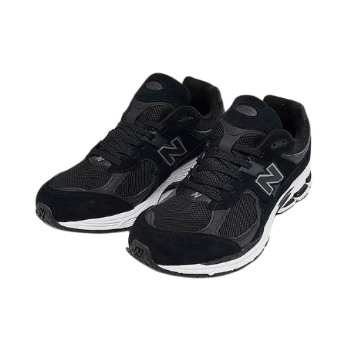 New Balance 2002R Black