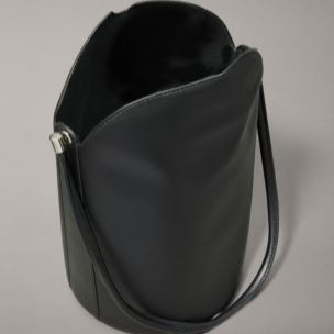 Calvin Klein All Night Bucket Bag