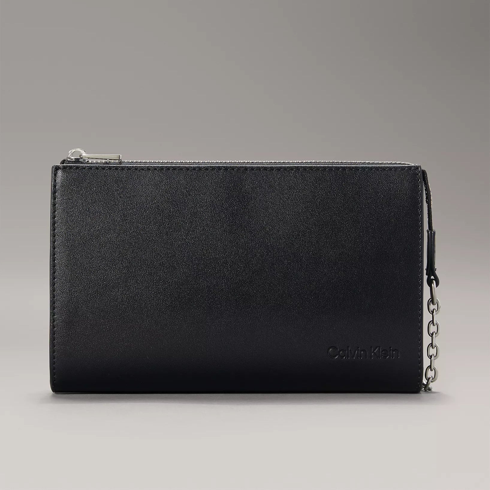 Calvin Klein Chain Pouch
