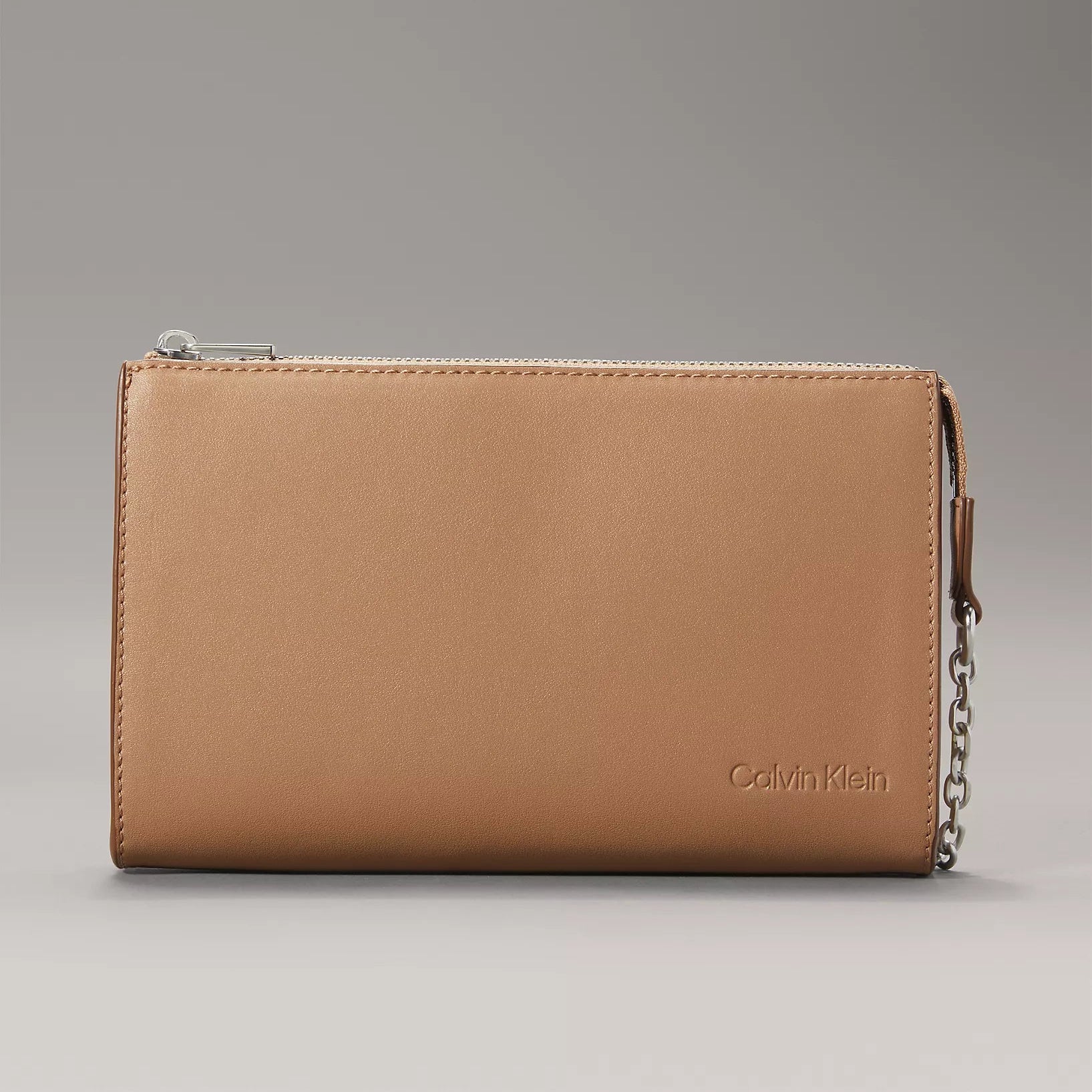 Calvin Klein Chain Pouch