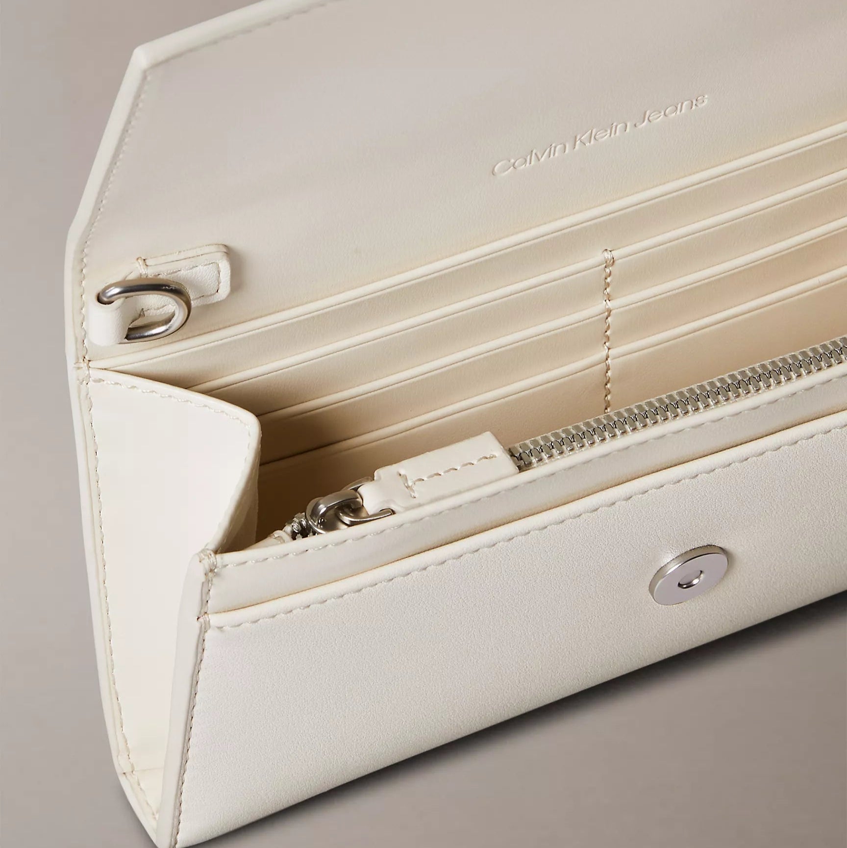 Calvin Klein Sculpted Impression Wallet