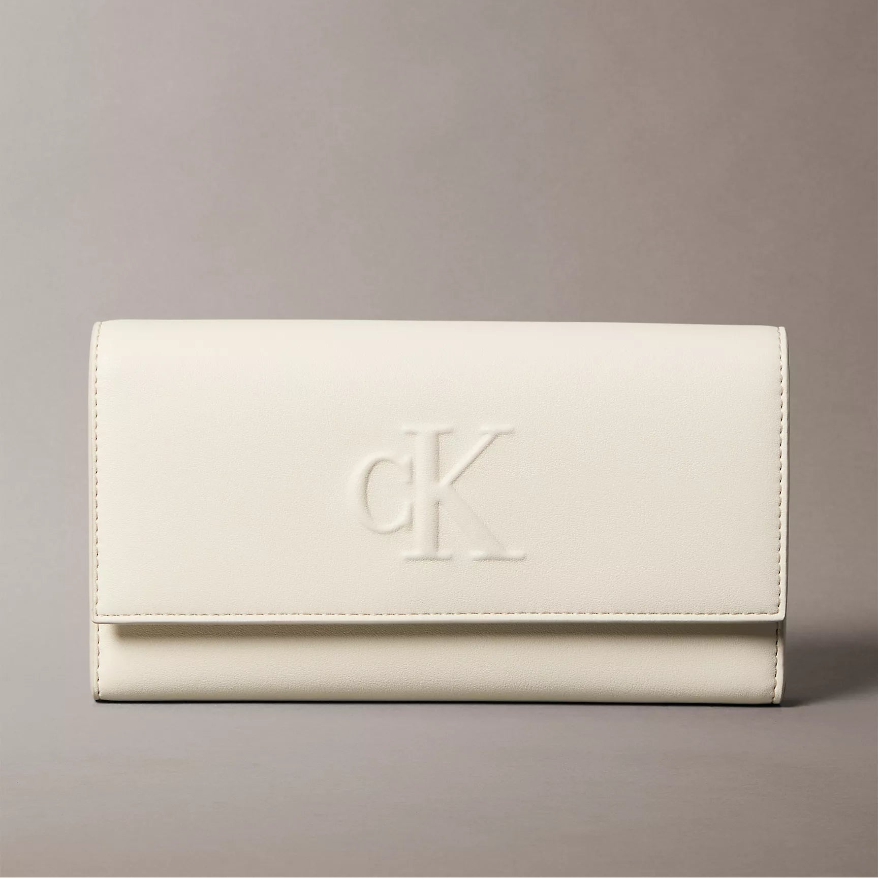 Calvin Klein Sculpted Impression Wallet