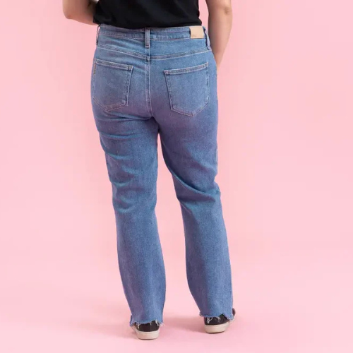 Review women jeans 26 long