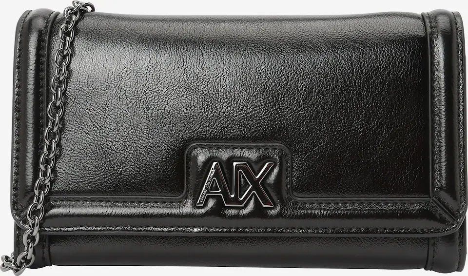 Armani Exchange Shoulder Bag
