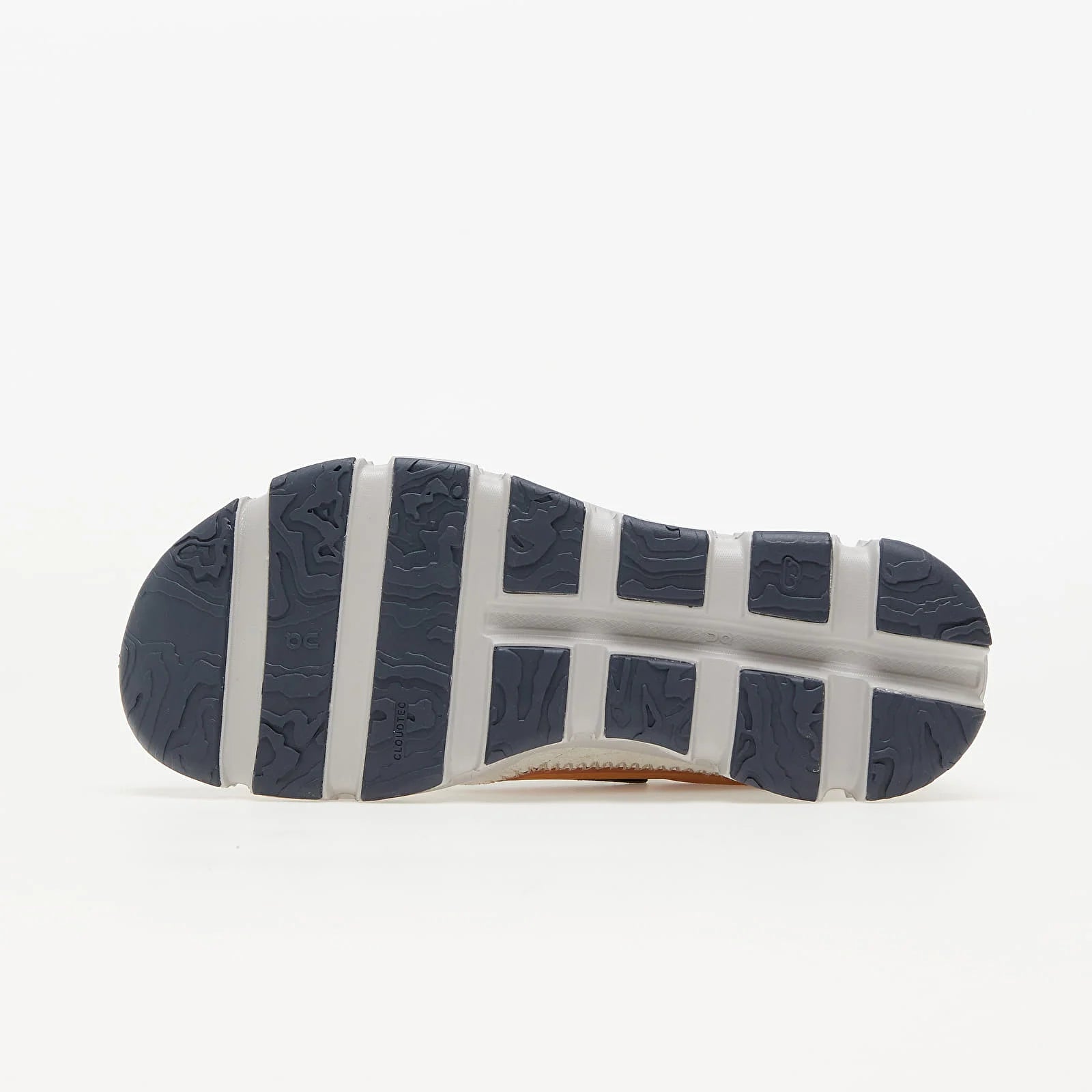 On Cloudaway Almond/Glacier Running Shoes