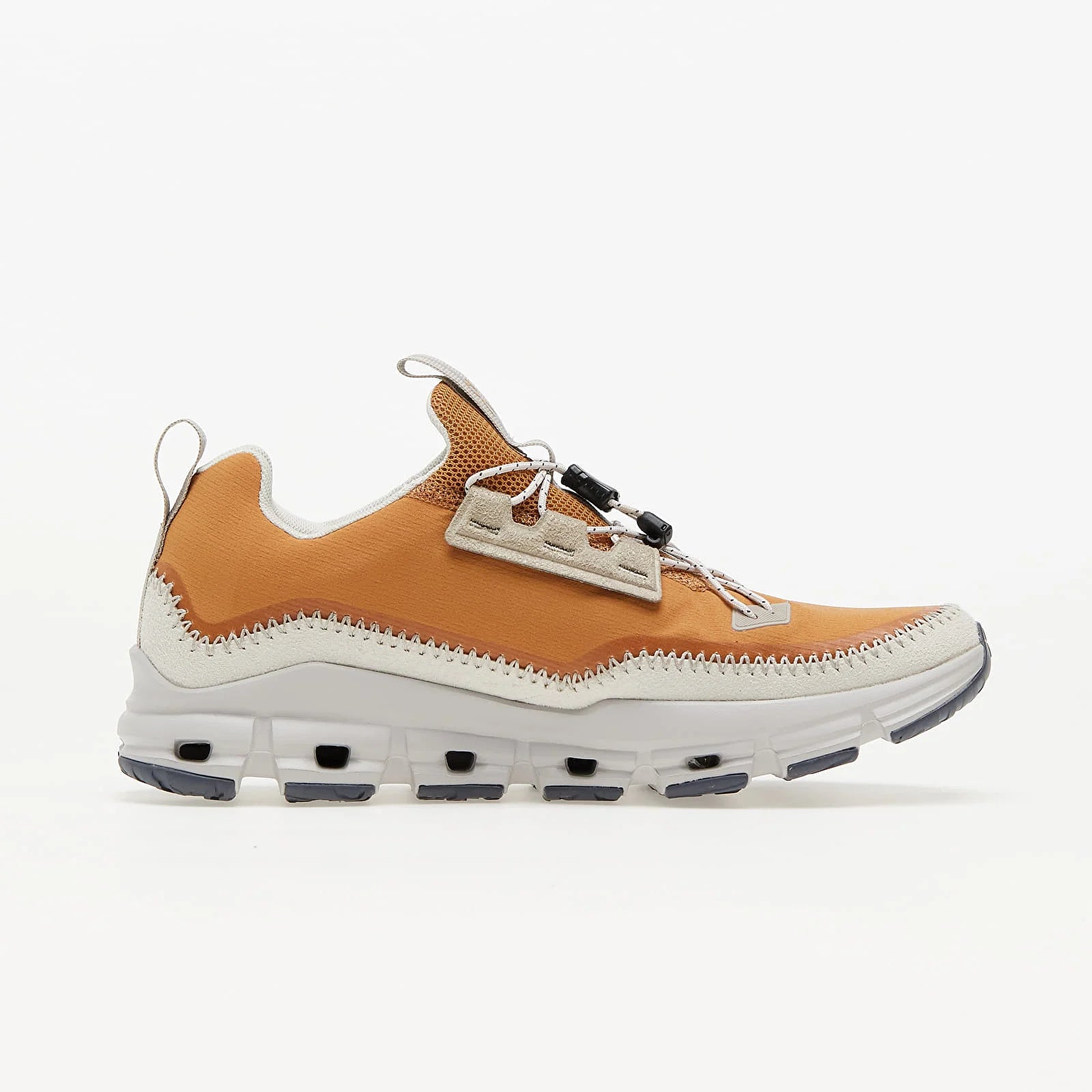 On Cloudaway Almond/Glacier Running Shoes