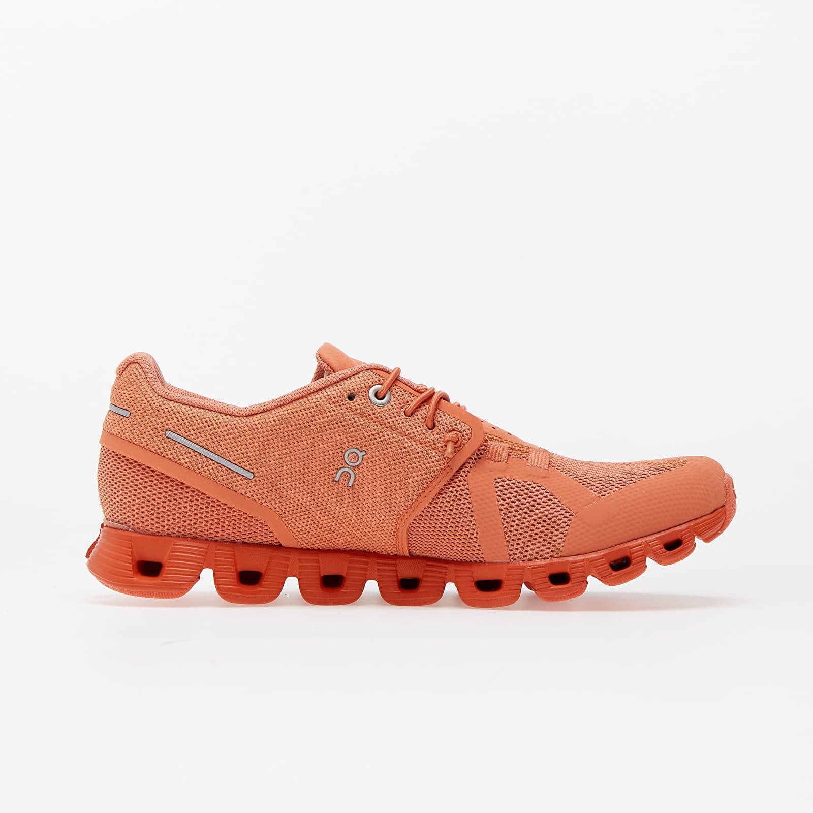 On Cloud Monochrome Flare Running Shoes