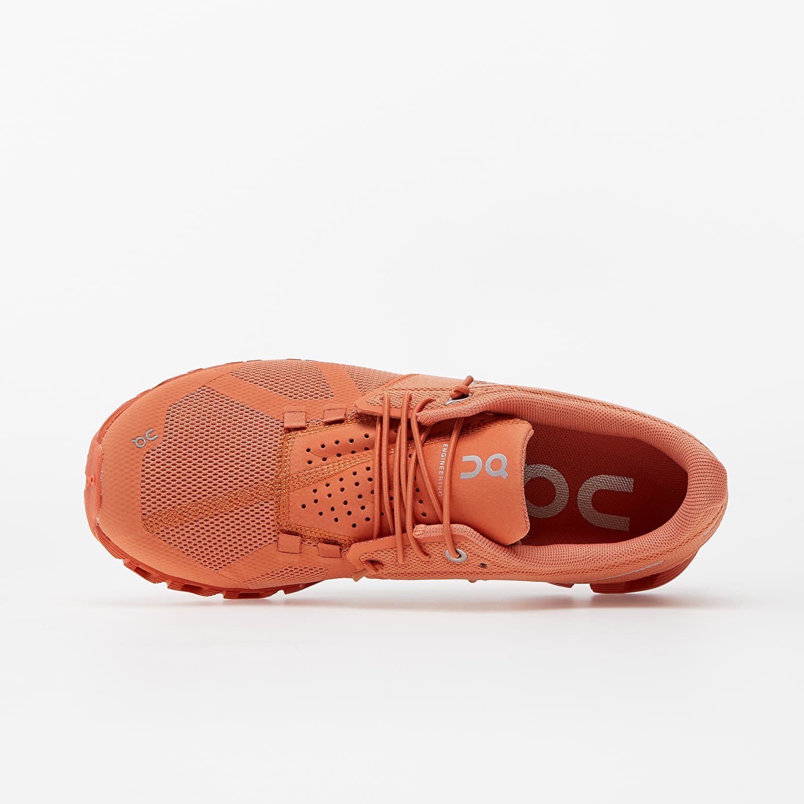 On Cloud Monochrome Flare Running Shoes