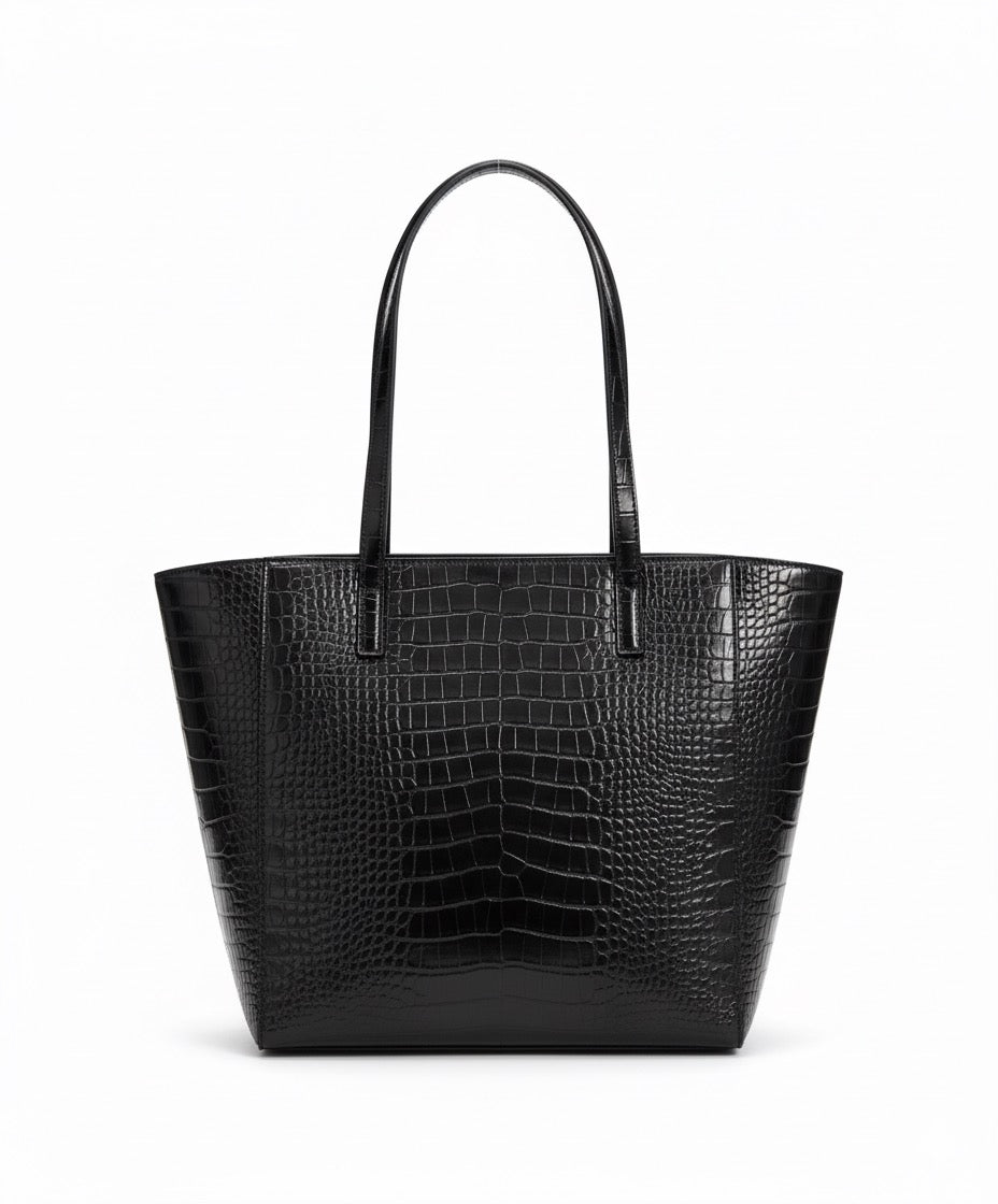 KARL LAGERFELD KORE TOTE HANDBAG