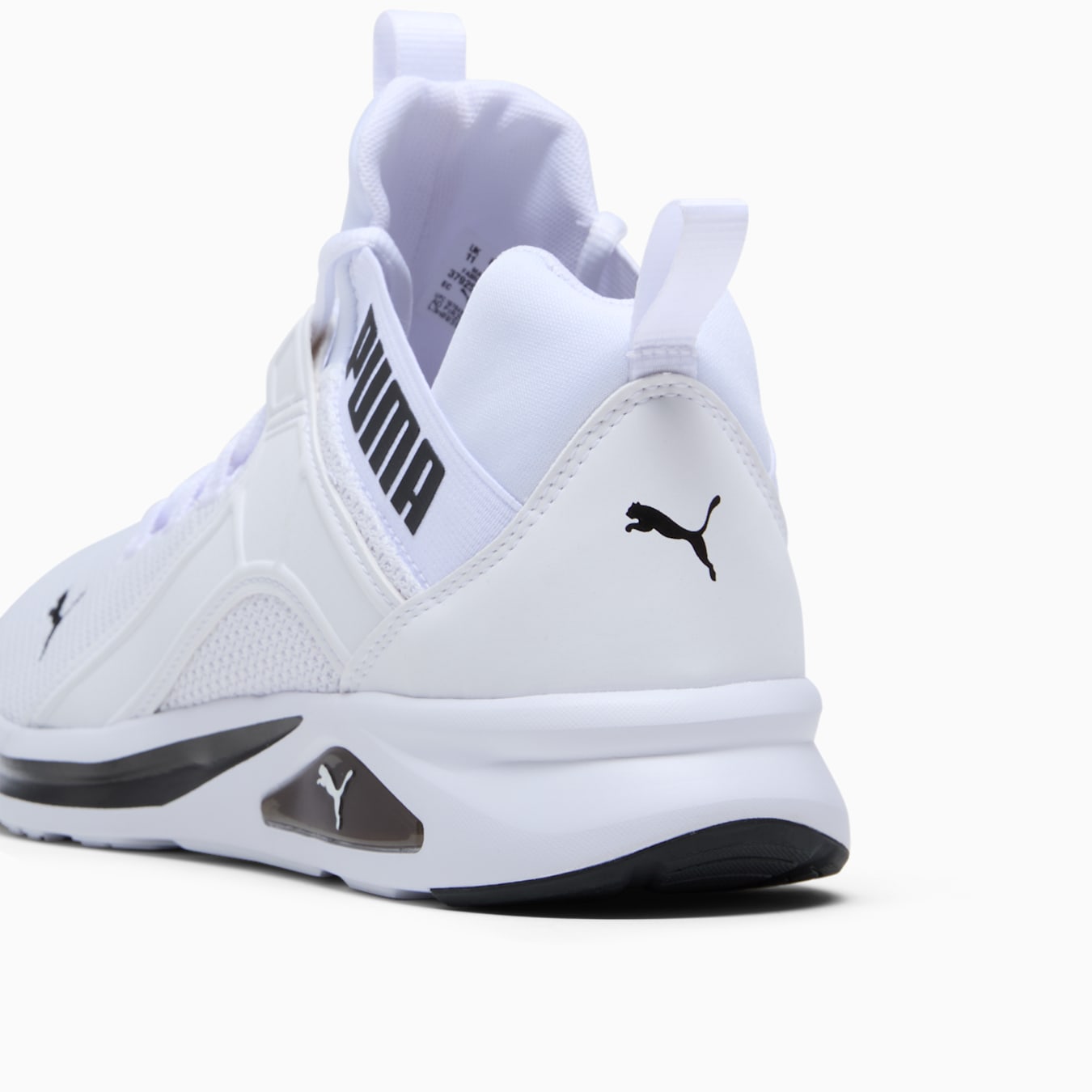Puma Enzo 2 Revamp