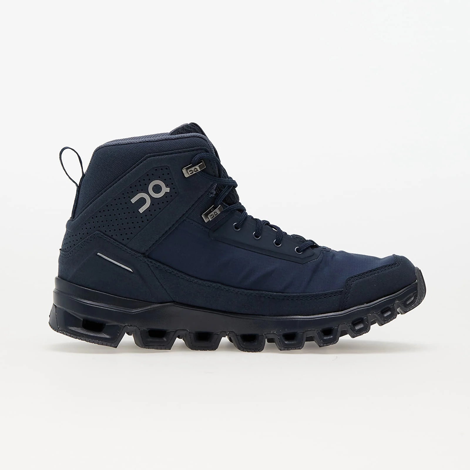 On Cloudridge Midnight/Navy Running Shoes