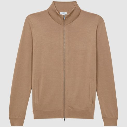 Mishumo Beige Jacket