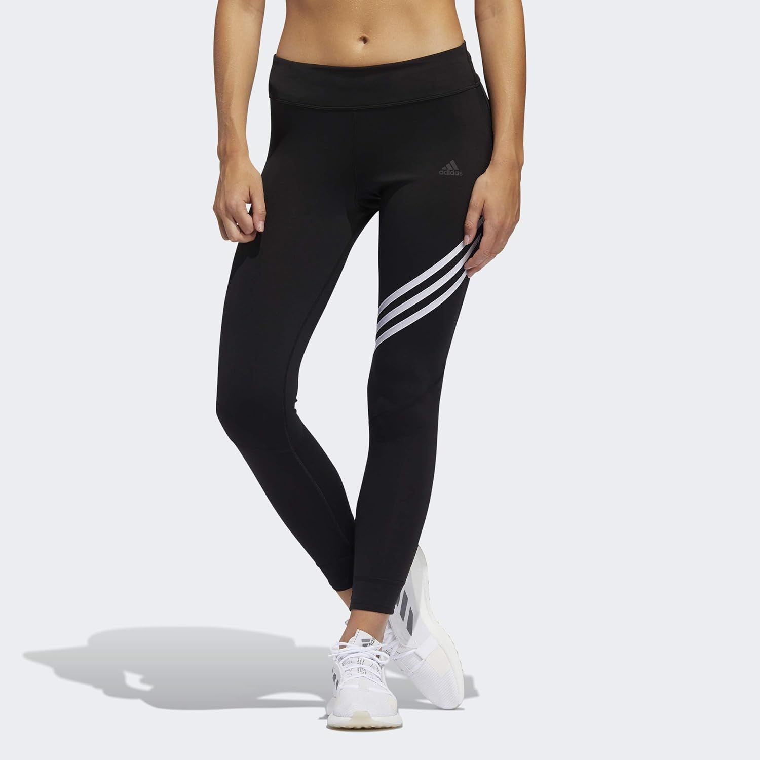 Adidas Black Legging