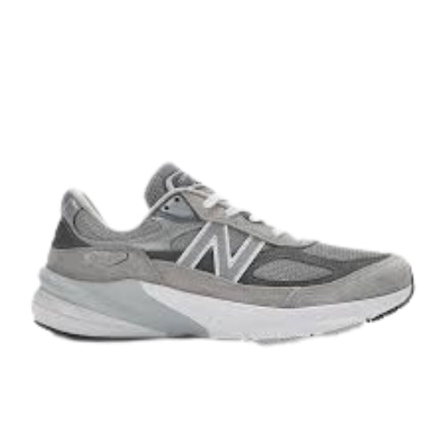 New Balance 990 V6 Grey