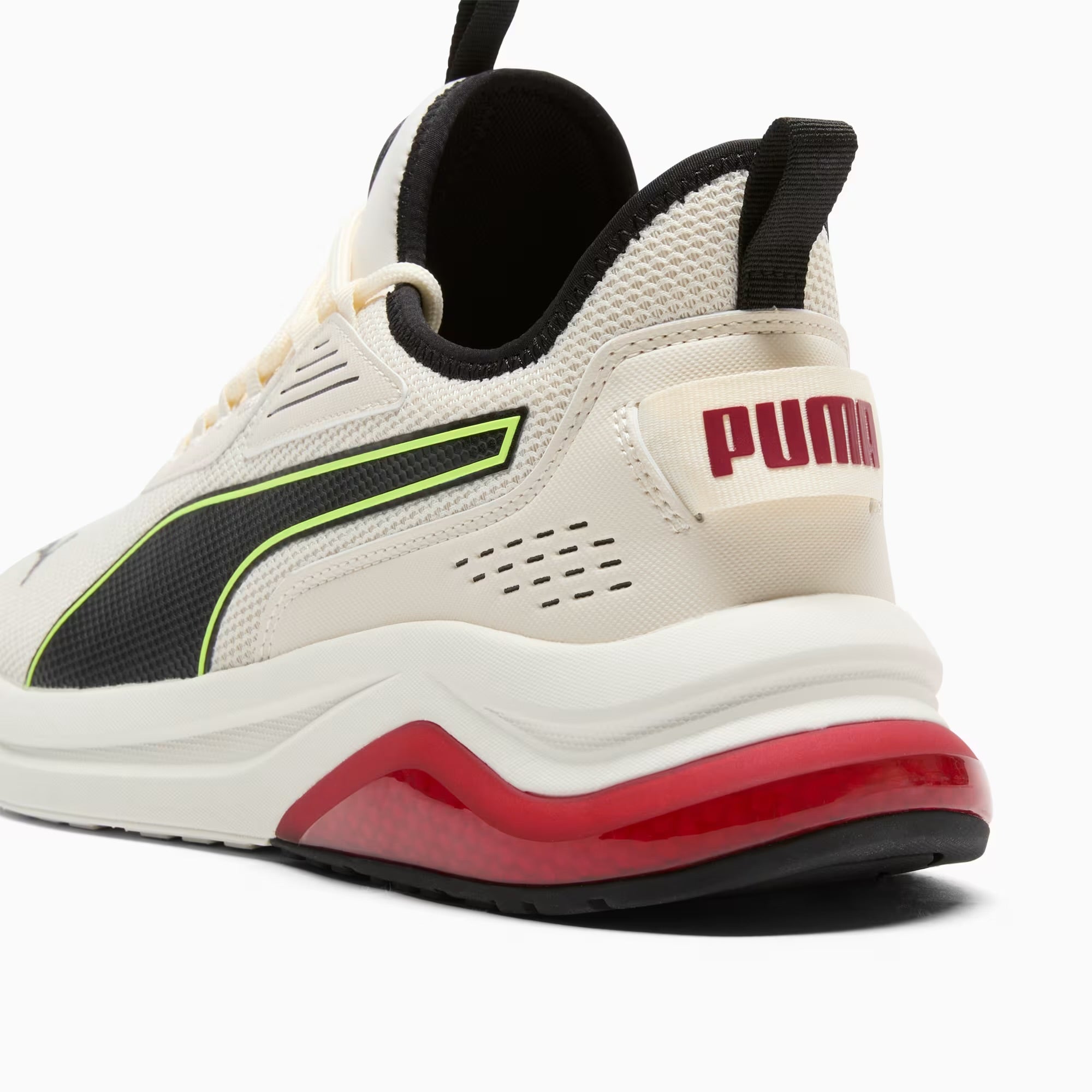 Puma Amplifier