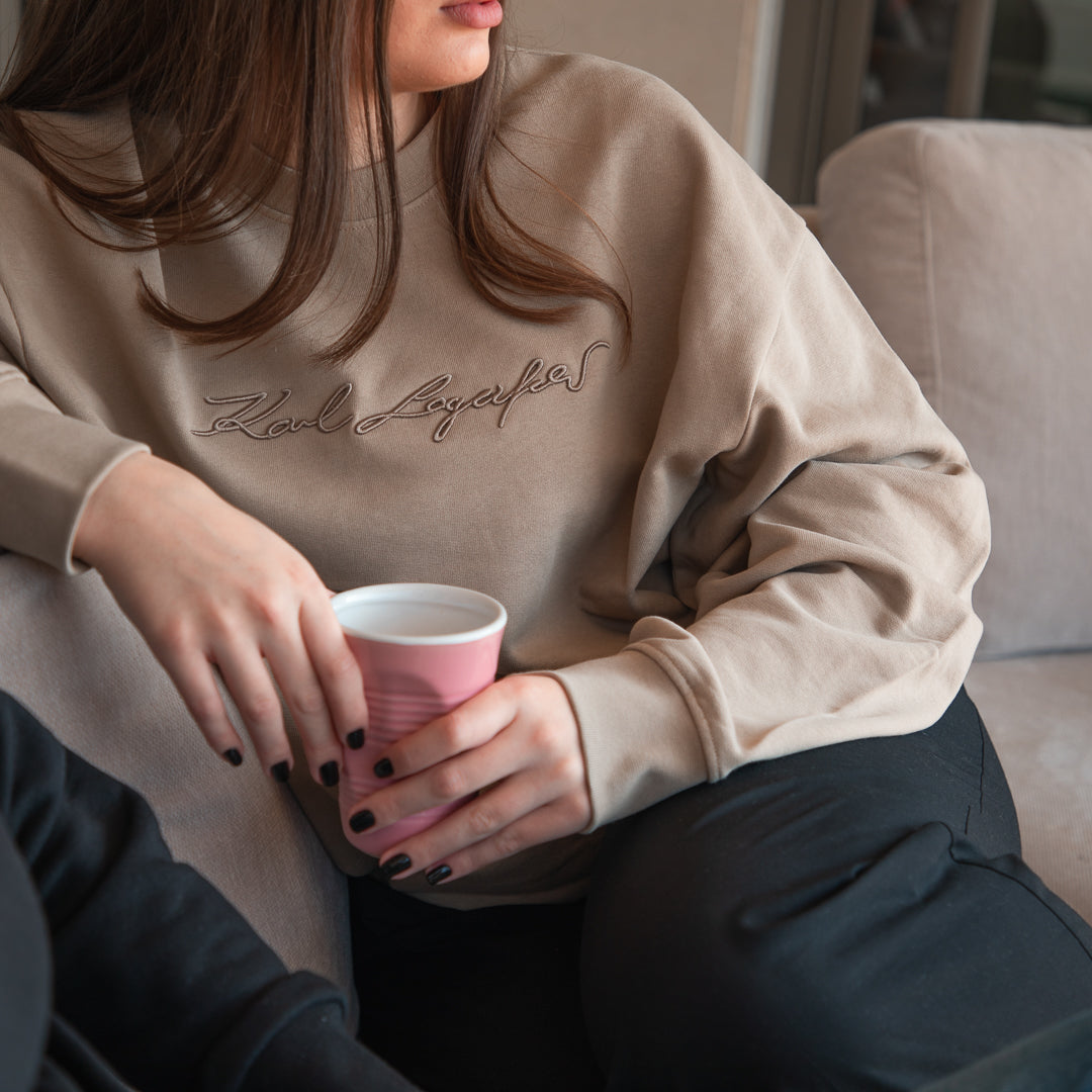Karl Lagerfeld Sweater