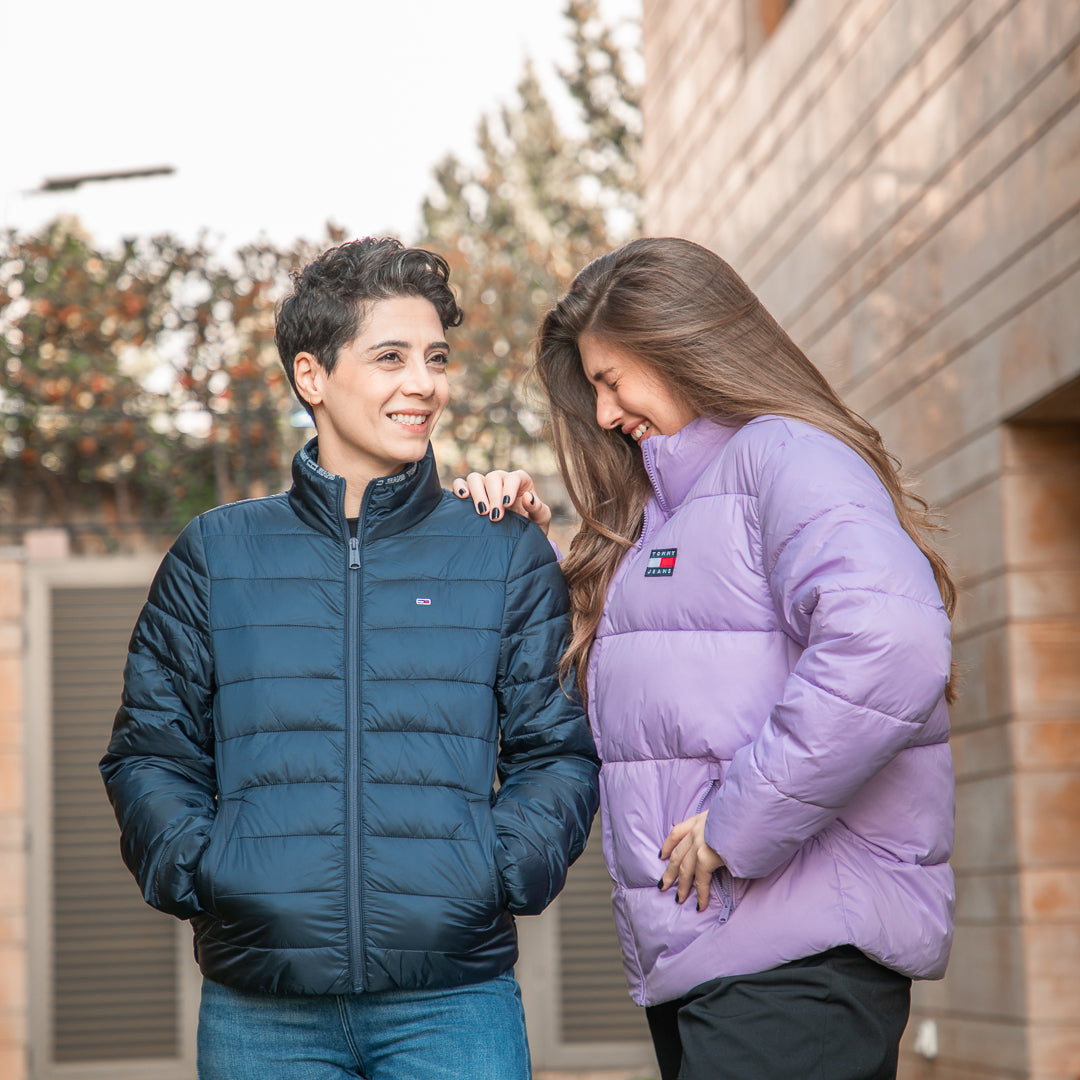 Tommy Hilfiger Puffer Jacket