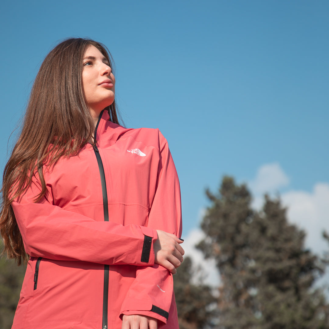 The North Face Windbreaker Jacket