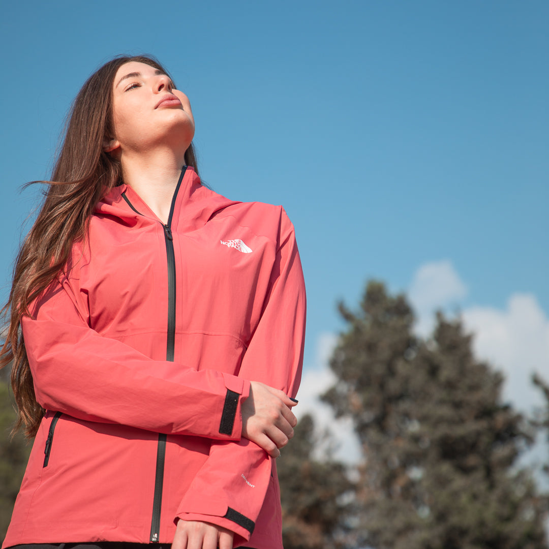 The North Face Windbreaker Jacket