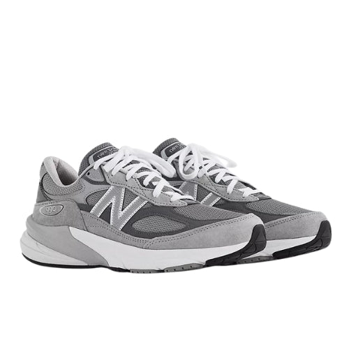 New Balance 990 V6 Grey