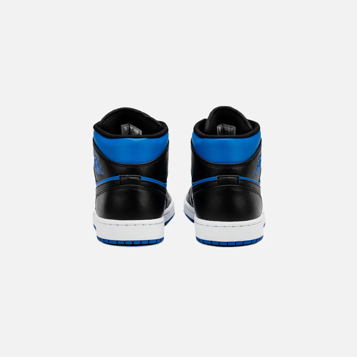 Air Jordan 1 Retro Mid Varsity Royal