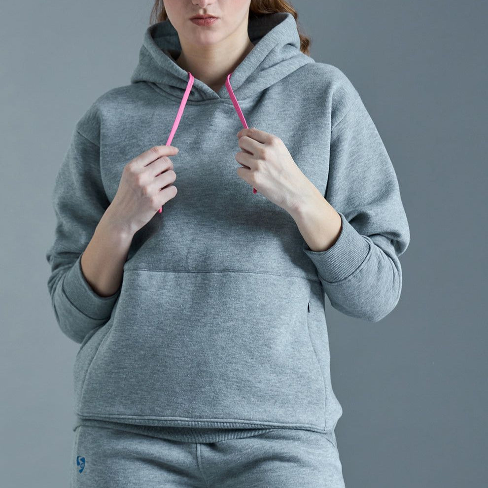 Progetto Sette Hoodie