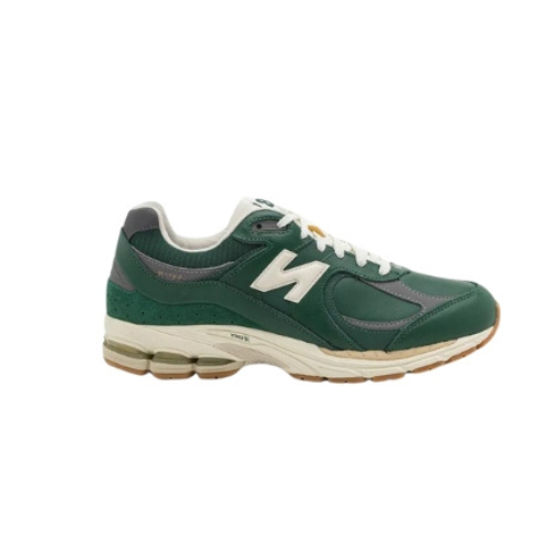 New Balance 2002R Nightwatch green