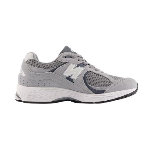 New Balance 2002R Steel Grey