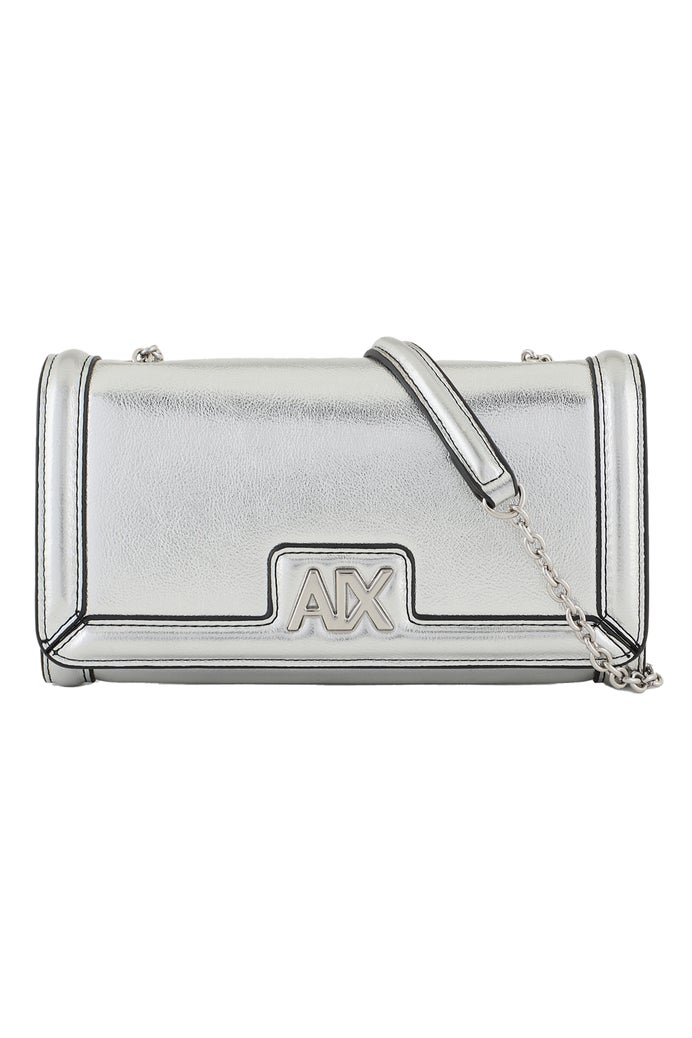 Armani Exchange Shoulder Bag