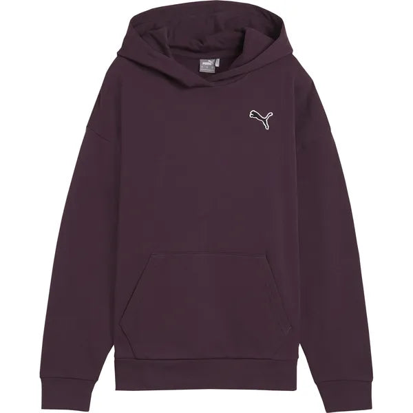Puma hoodie forever better